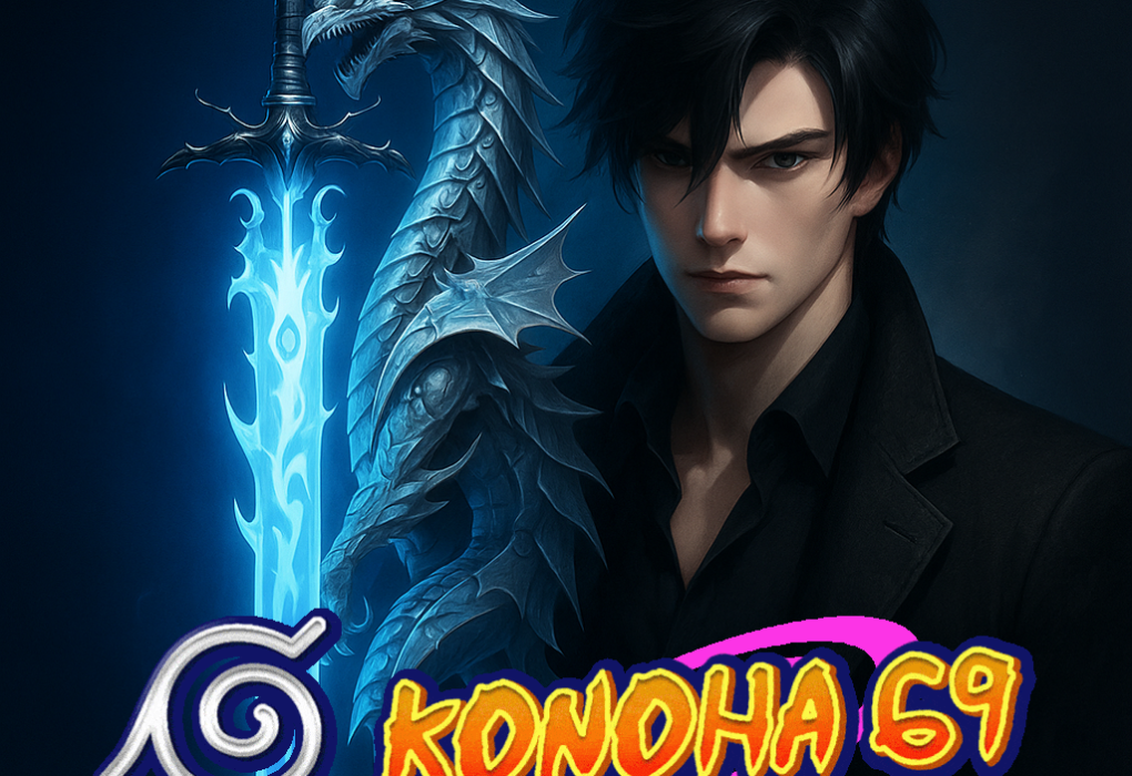 Konoha69 - Slot dengan Volatilitas Tinggi vs Rendah