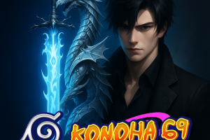 Konoha69 - Slot dengan Volatilitas Tinggi vs Rendah