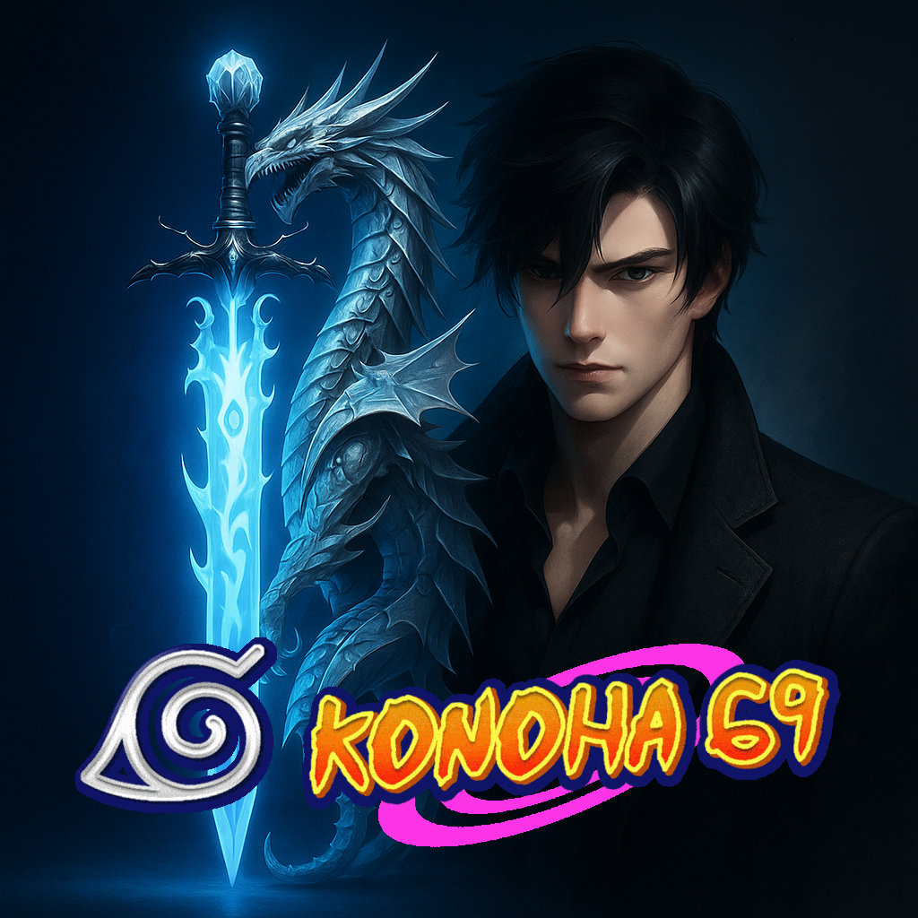 Konoha69 - Slot dengan Volatilitas Tinggi vs Rendah